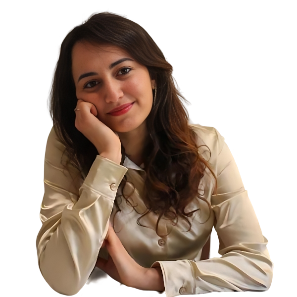 Valentina Metrangolo Psicologa